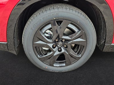 2026 Mazda Mazda CX-5 2.5 S Premium Plus