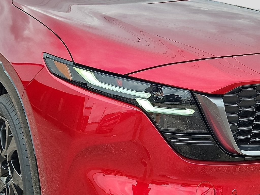 2026 Mazda Mazda CX-5 2.5 S Premium Plus