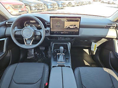 2026 Mazda Mazda CX-5 2.5 S Premium Plus