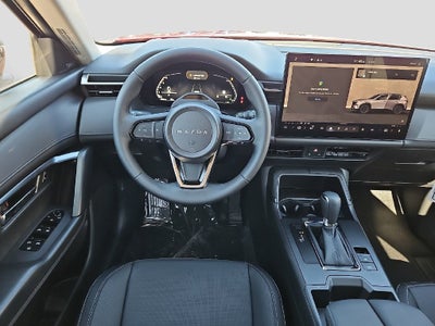 2026 Mazda Mazda CX-5 2.5 S Premium Plus