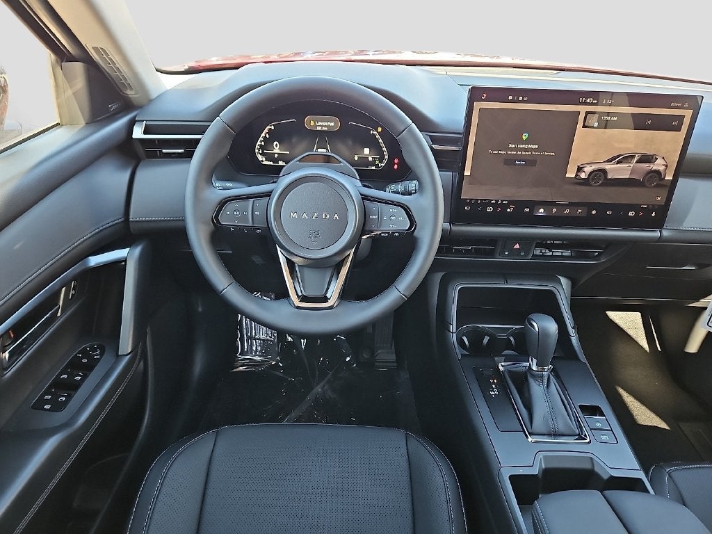 2026 Mazda Mazda CX-5 2.5 S Premium Plus