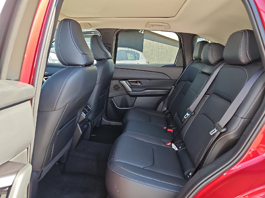 2026 Mazda Mazda CX-5 2.5 S Premium Plus