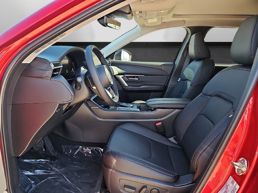 2026 Mazda Mazda CX-5 2.5 S Premium Plus