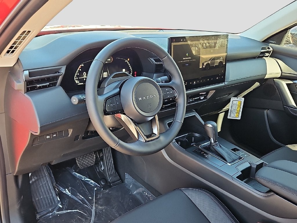 2026 Mazda Mazda CX-5 2.5 S Premium Plus