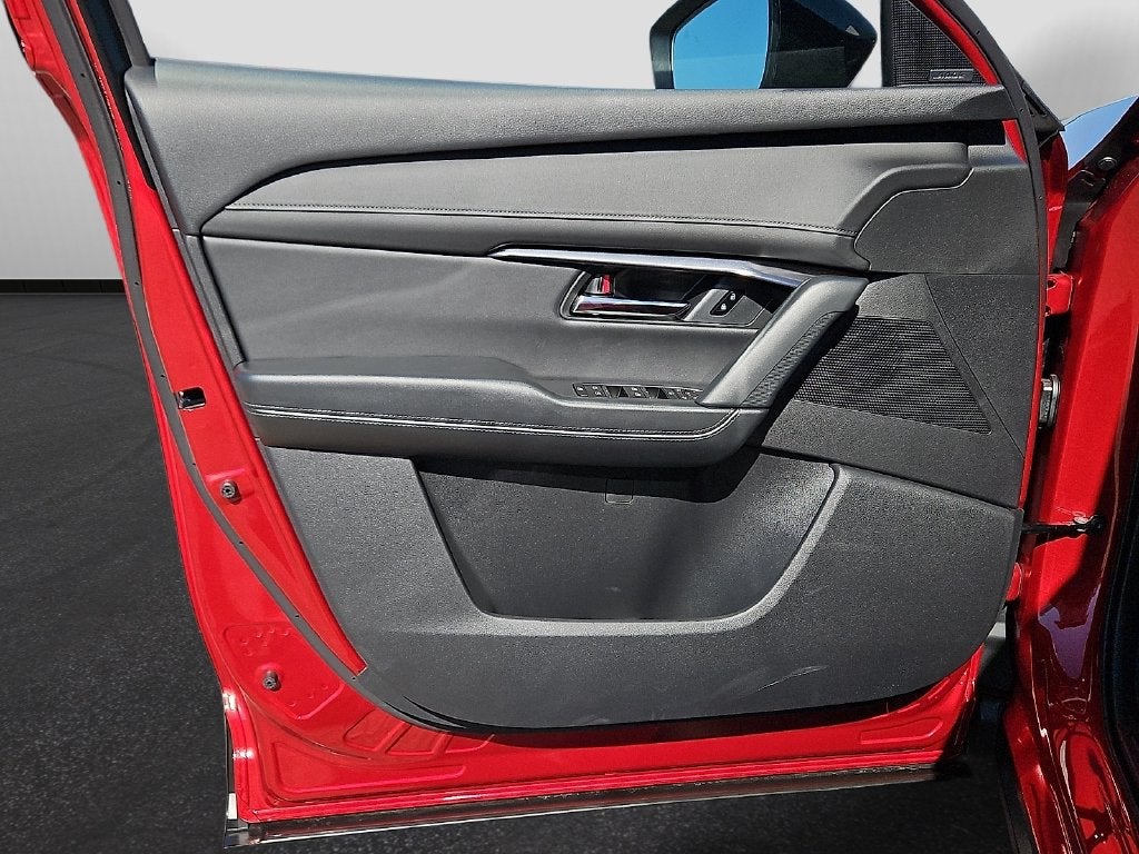 2026 Mazda Mazda CX-5 2.5 S Premium Plus