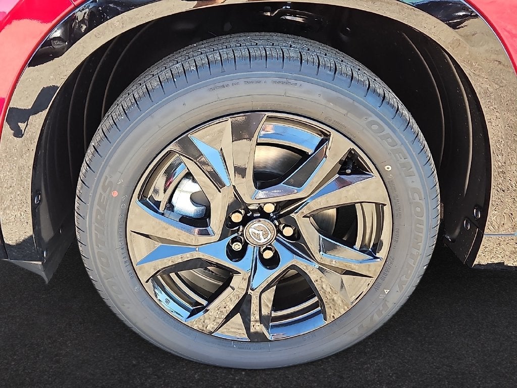2026 Mazda Mazda CX-5 2.5 S Premium Plus