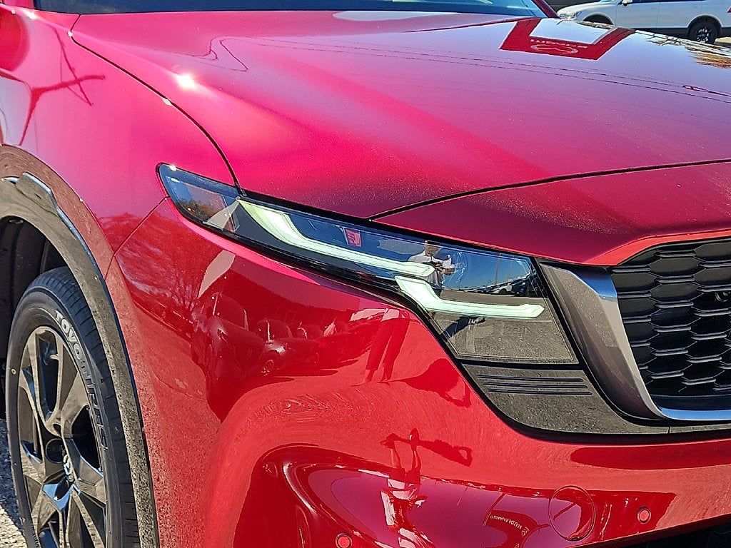 2026 Mazda Mazda CX-5 2.5 S Premium Plus