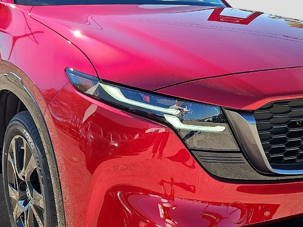 2026 Mazda Mazda CX-5 2.5 S Premium Plus