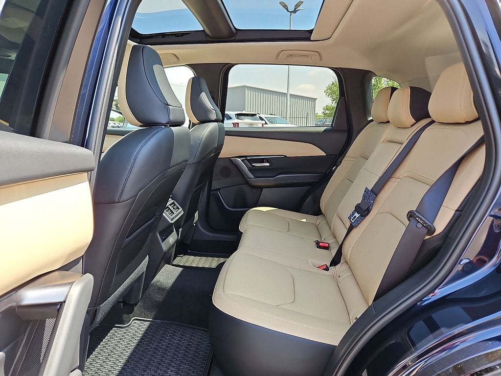 2026 Mazda Mazda CX-5 2.5 S Premium Plus