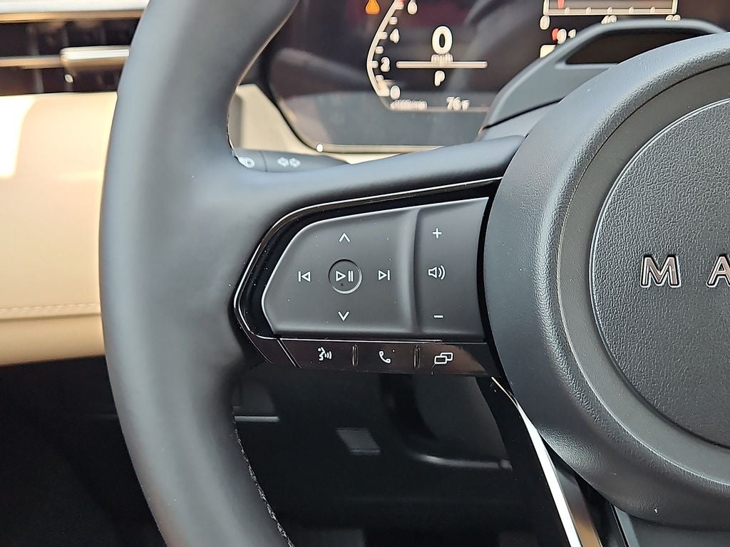 2026 Mazda Mazda CX-5 2.5 S Premium Plus