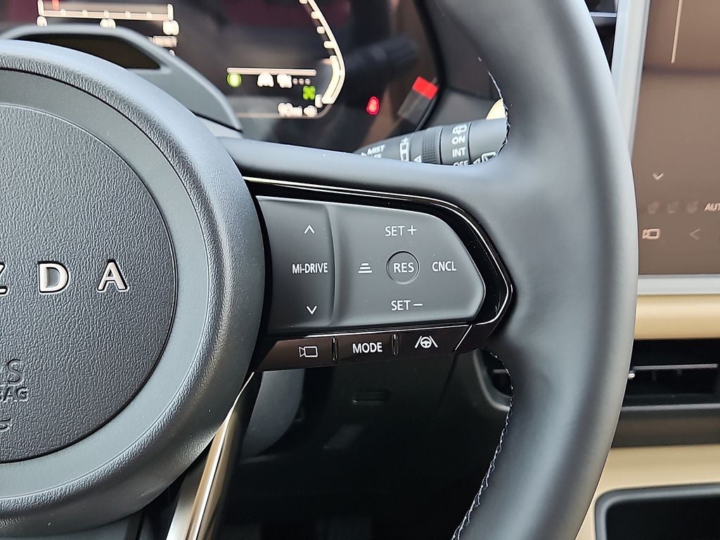 2026 Mazda Mazda CX-5 2.5 S Premium Plus