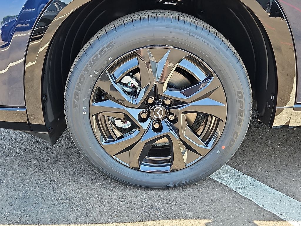 2026 Mazda Mazda CX-5 2.5 S Premium Plus
