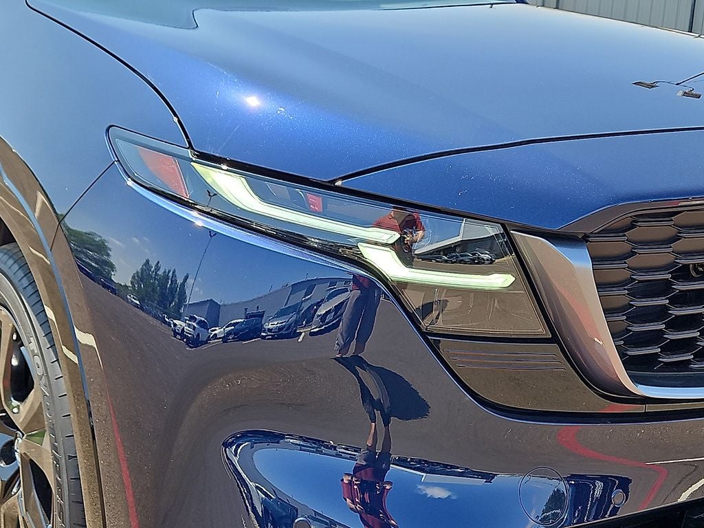 2026 Mazda Mazda CX-5 2.5 S Premium Plus