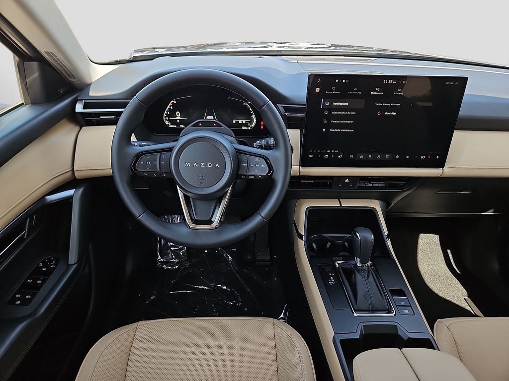 2026 Mazda Mazda CX-5 2.5 S Premium Plus