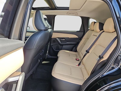 2026 Mazda Mazda CX-5 2.5 S Premium Plus