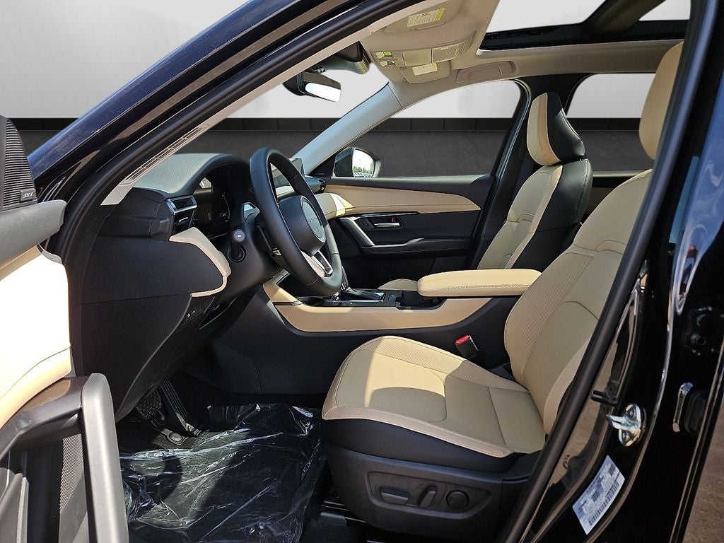 2026 Mazda Mazda CX-5 2.5 S Premium Plus