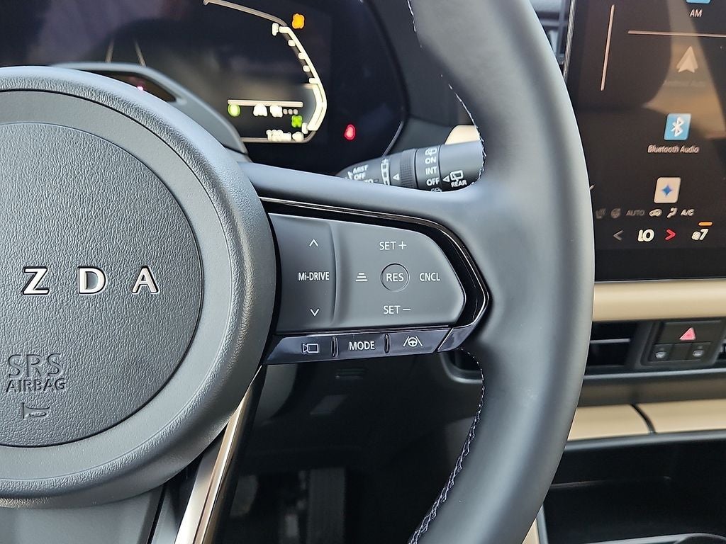 2026 Mazda Mazda CX-5 2.5 S Premium Plus
