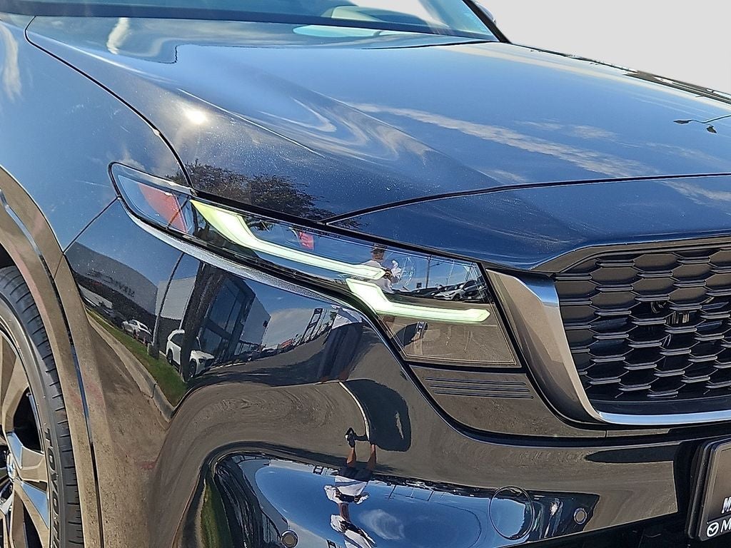 2026 Mazda Mazda CX-5 2.5 S Premium Plus