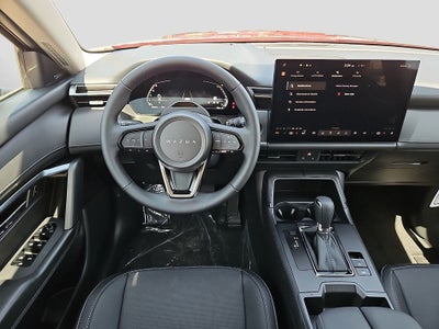 2026 Mazda Mazda CX-5 2.5 S Premium Plus