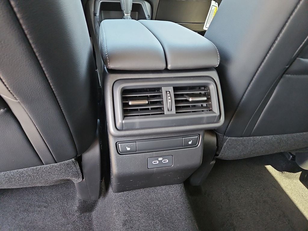 2026 Mazda Mazda CX-5 2.5 S Premium Plus