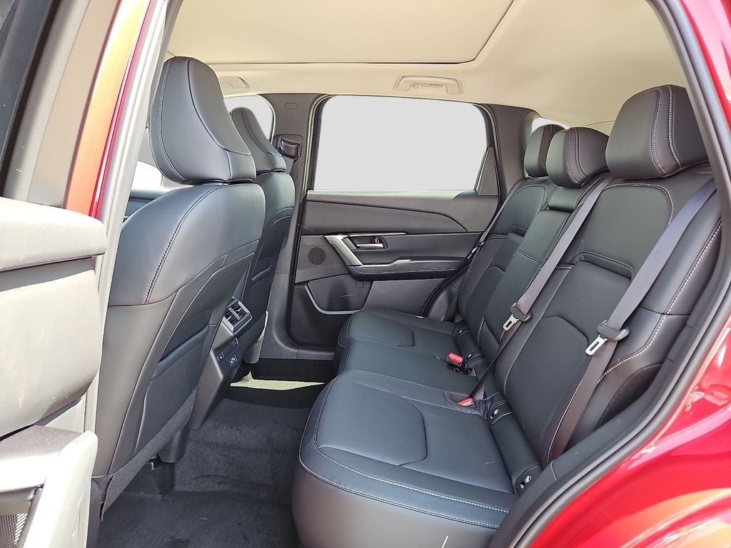 2026 Mazda Mazda CX-5 2.5 S Premium Plus