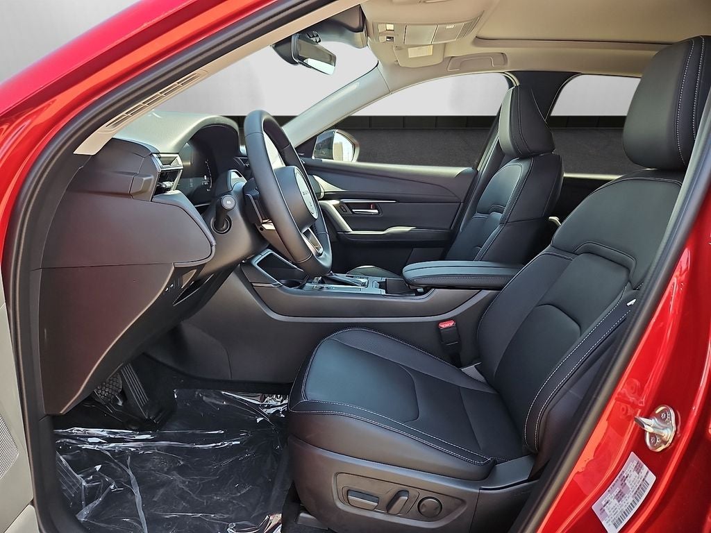 2026 Mazda Mazda CX-5 2.5 S Premium Plus