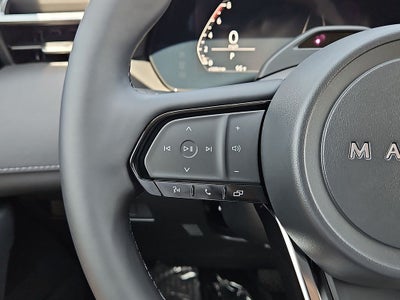 2026 Mazda Mazda CX-5 2.5 S Premium Plus