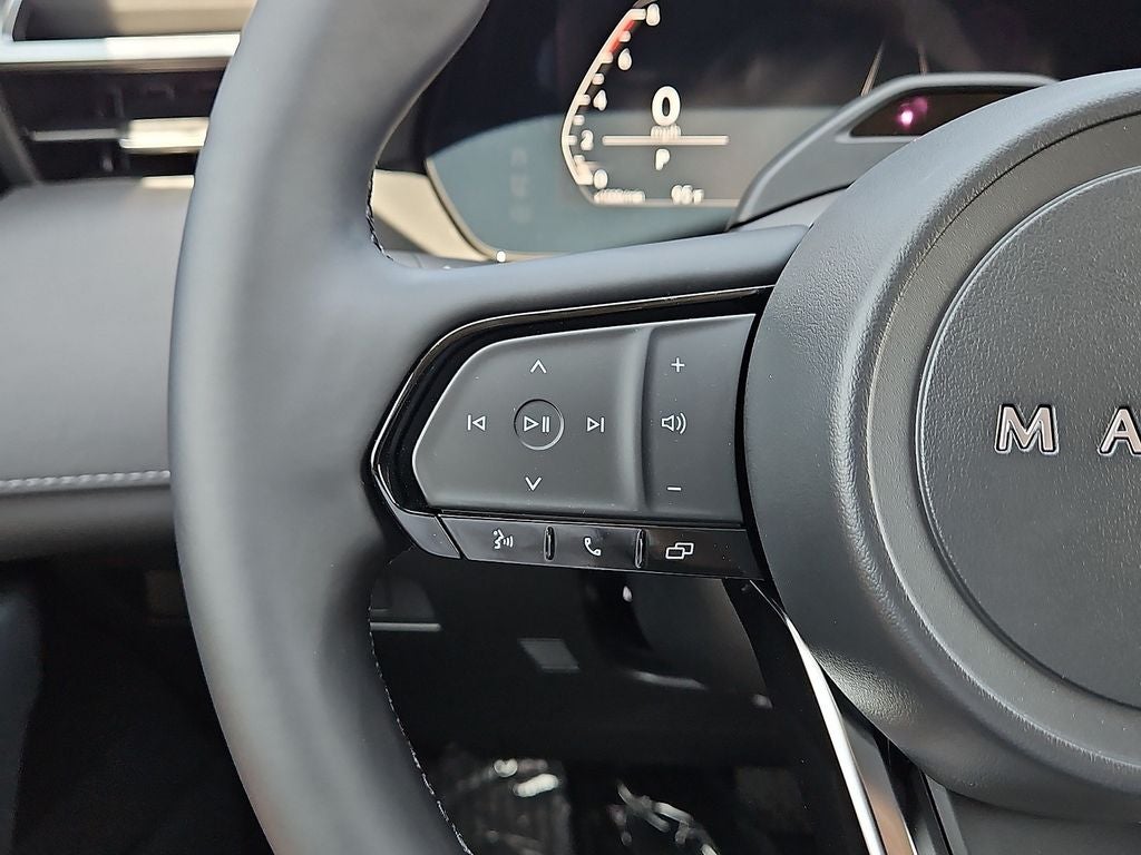 2026 Mazda Mazda CX-5 2.5 S Premium Plus
