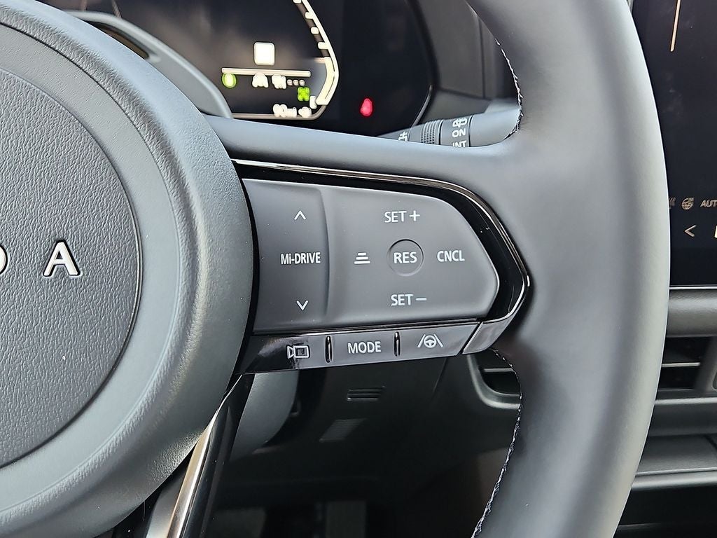 2026 Mazda Mazda CX-5 2.5 S Premium Plus