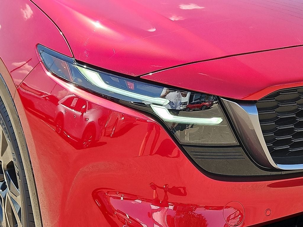 2026 Mazda Mazda CX-5 2.5 S Premium Plus
