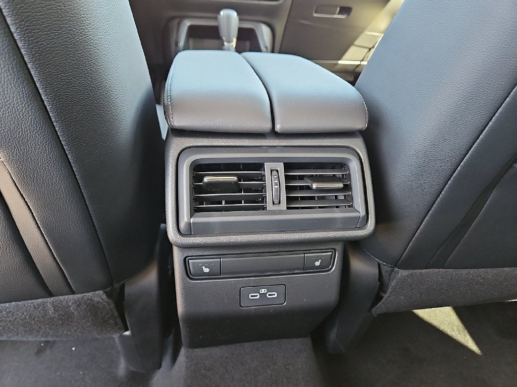 2026 Mazda Mazda CX-5 2.5 S Premium Plus