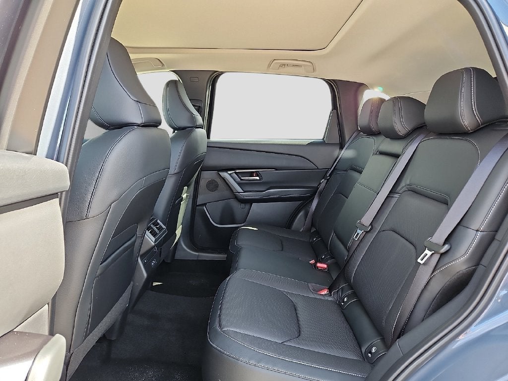 2026 Mazda Mazda CX-5 2.5 S Premium Plus