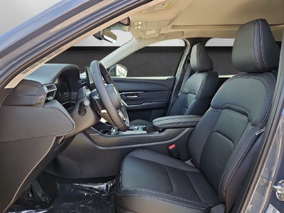 2026 Mazda Mazda CX-5 2.5 S Premium Plus