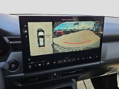 2026 Mazda Mazda CX-5 2.5 S Premium Plus