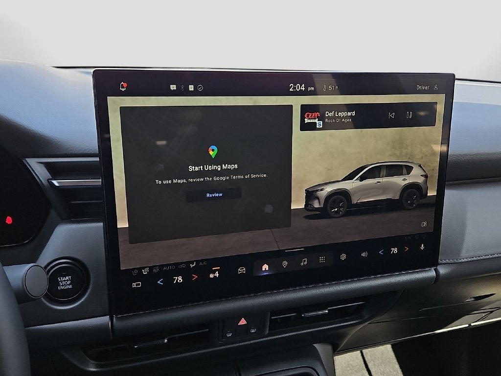 2026 Mazda Mazda CX-5 2.5 S Premium Plus