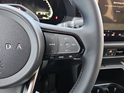 2026 Mazda Mazda CX-5 2.5 S Premium Plus
