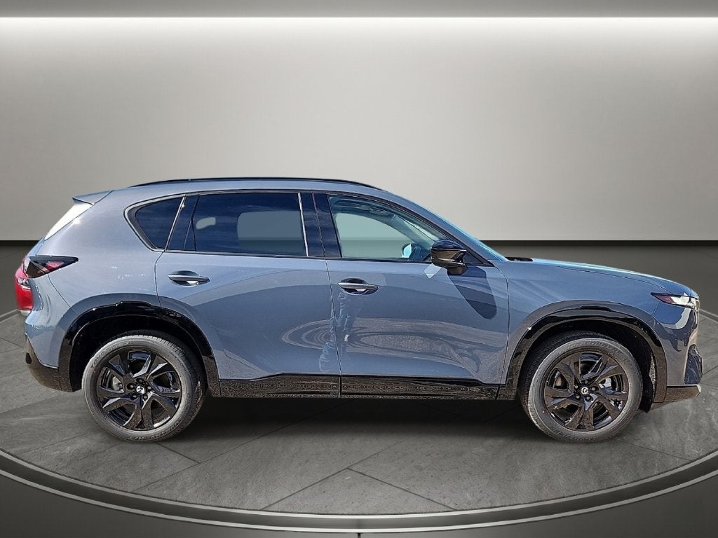 2026 Mazda Mazda CX-5 2.5 S Premium Plus