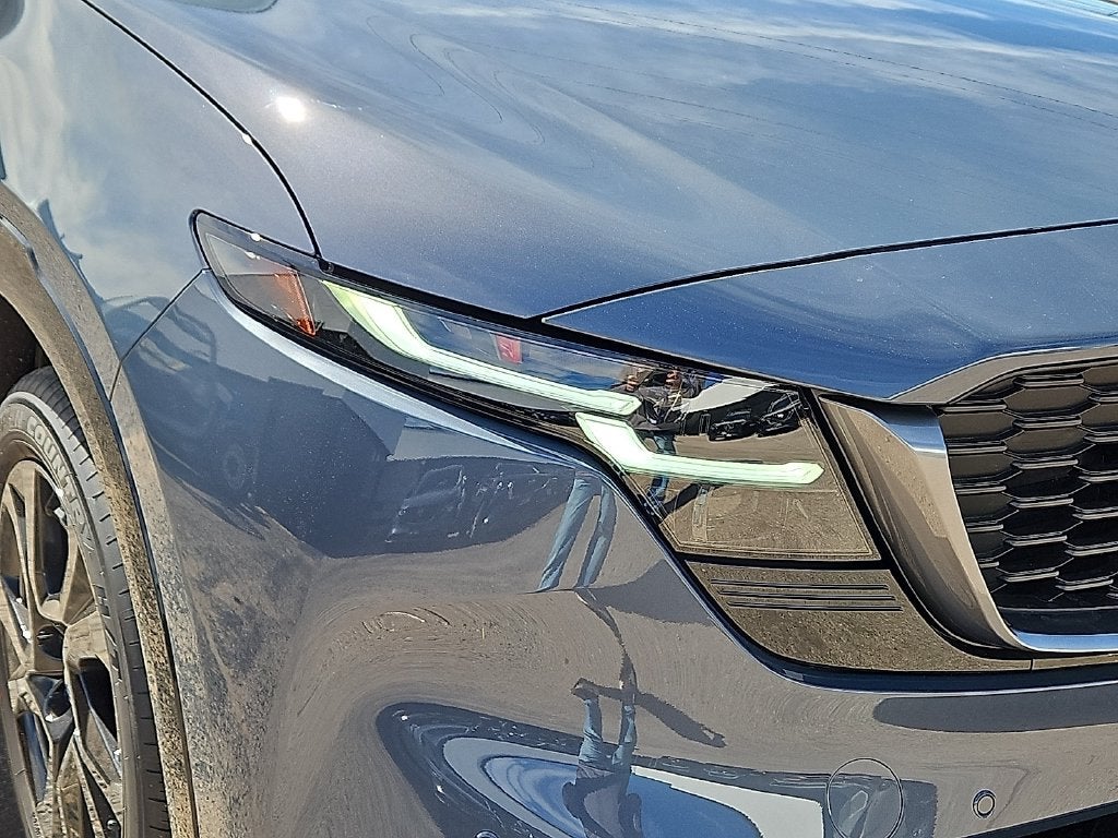 2026 Mazda Mazda CX-5 2.5 S Premium Plus