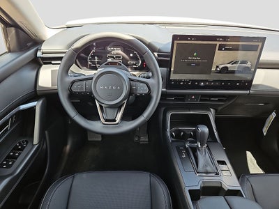 2026 Mazda Mazda CX-5 2.5 S Premium Plus
