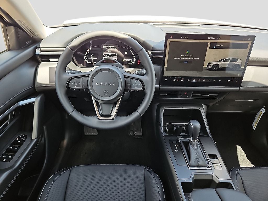 2026 Mazda Mazda CX-5 2.5 S Premium Plus