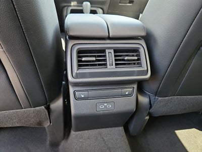 2026 Mazda Mazda CX-5 2.5 S Premium Plus