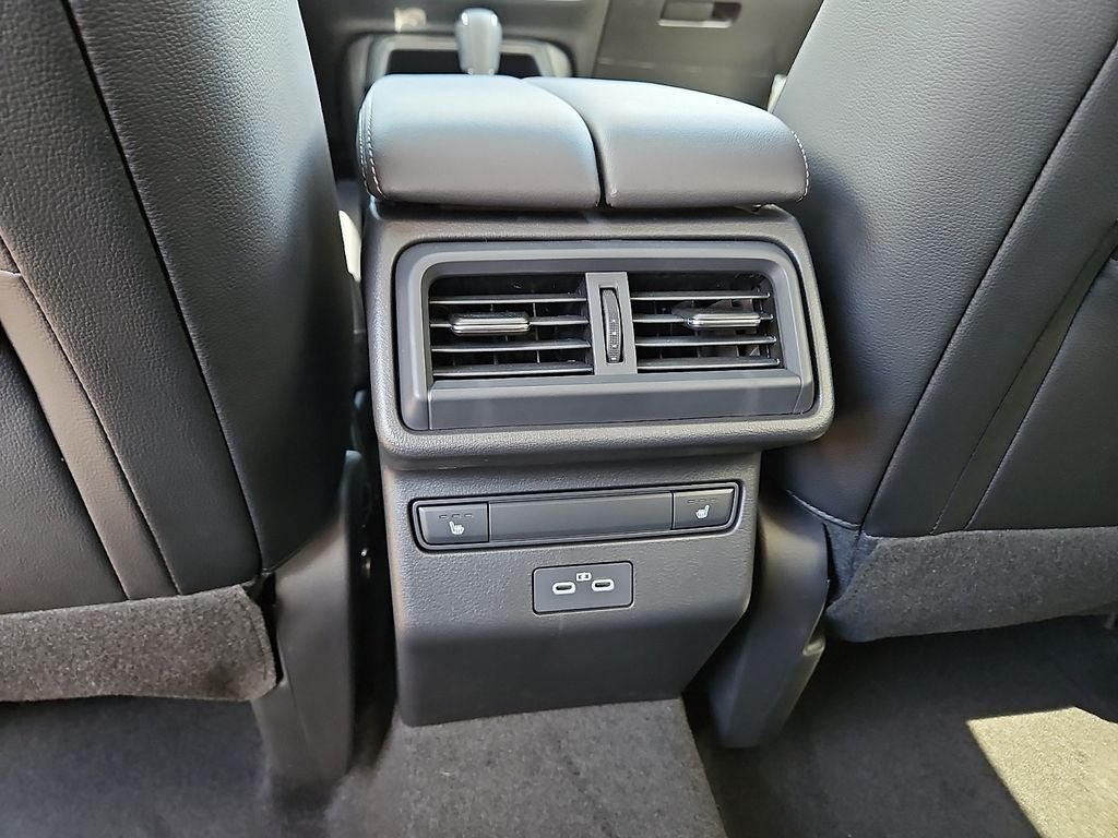 2026 Mazda Mazda CX-5 2.5 S Premium Plus