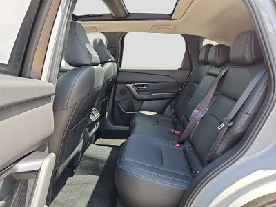2026 Mazda Mazda CX-5 2.5 S Premium Plus