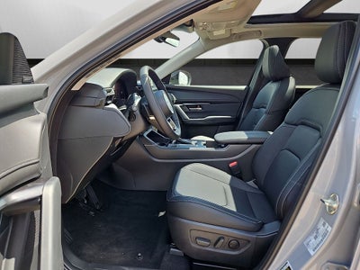 2026 Mazda Mazda CX-5 2.5 S Premium Plus