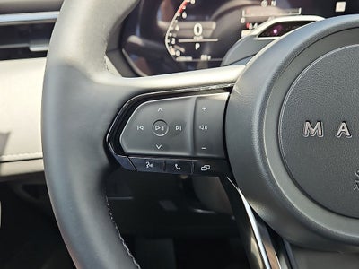 2026 Mazda Mazda CX-5 2.5 S Premium Plus