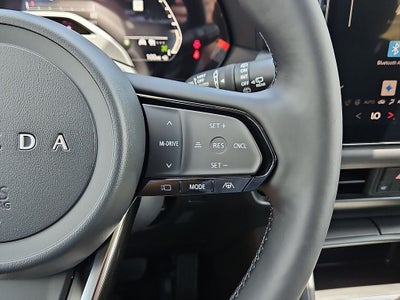 2026 Mazda Mazda CX-5 2.5 S Premium Plus