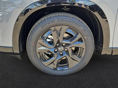 2026 Mazda Mazda CX-5 2.5 S Premium Plus