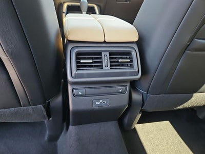 2026 Mazda Mazda CX-5 2.5 S Premium Plus
