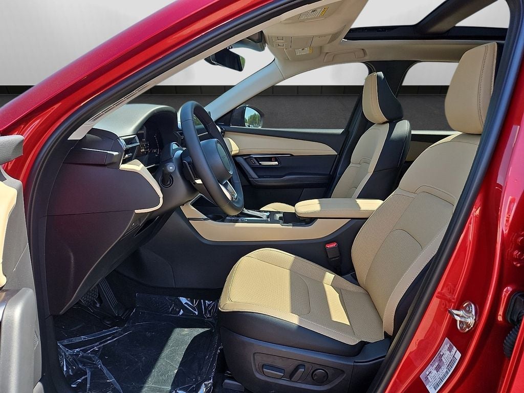 2026 Mazda Mazda CX-5 2.5 S Premium Plus