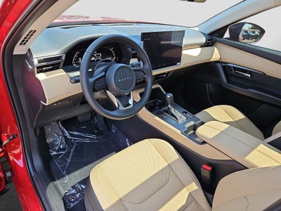 2026 Mazda Mazda CX-5 2.5 S Premium Plus